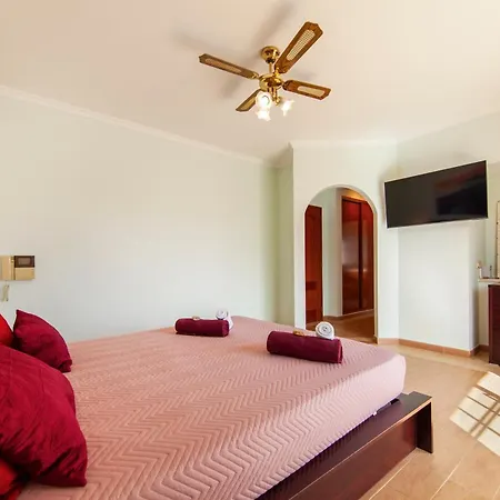 Ocean By Algarve Vacation