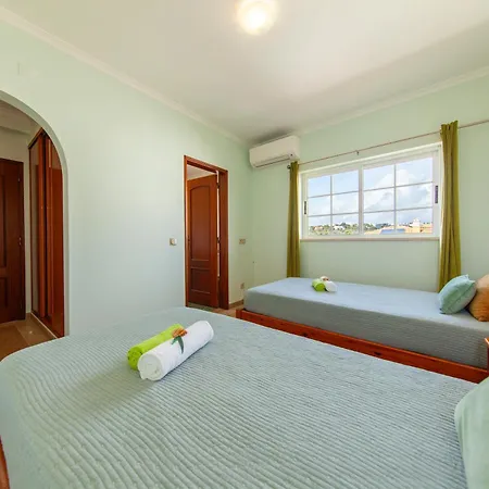 Вілла Ocean By Algarve Vacation