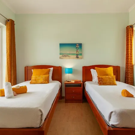 Ocean By Algarve Vacation *