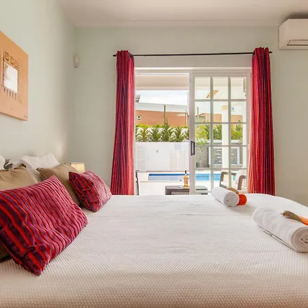 Ocean By Algarve Vacation البوفيرا