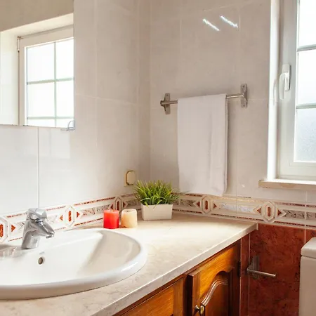 Ocean By Algarve Vacation *