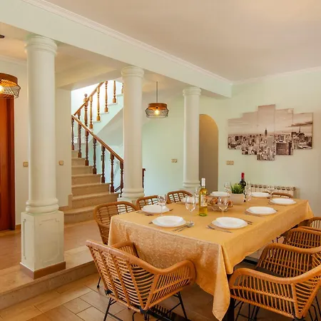 Ocean By Algarve Vacation * Албуфейра