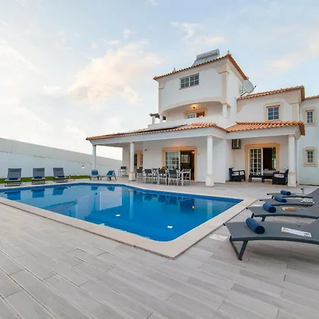 Ocean By Algarve Vacation