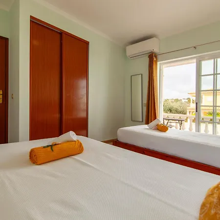 Вілла Ocean By Algarve Vacation