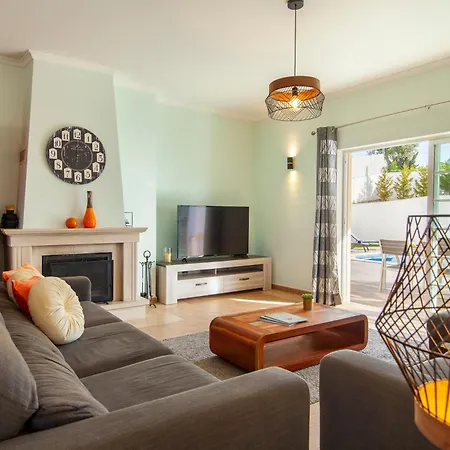 Ocean By Algarve Vacation البوفيرا