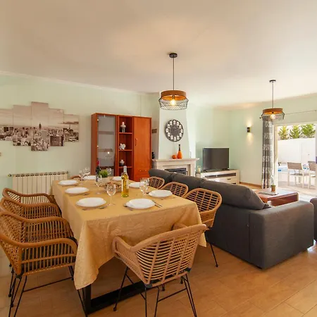 Ocean By Algarve Vacation * البوفيرا