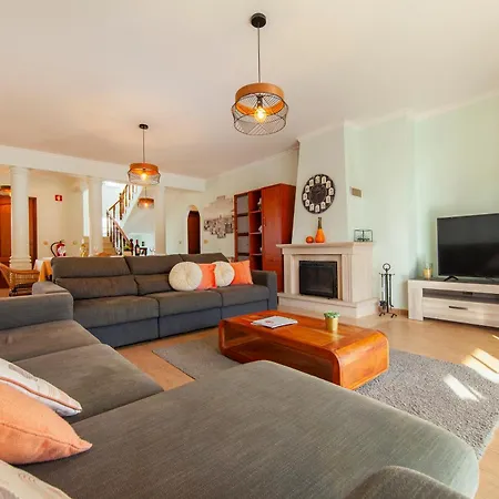 Ocean By Algarve Vacation Вілла *