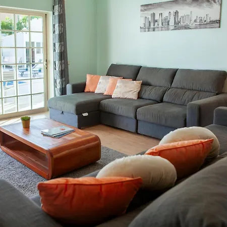 Ocean By Algarve Vacation Албуфейра