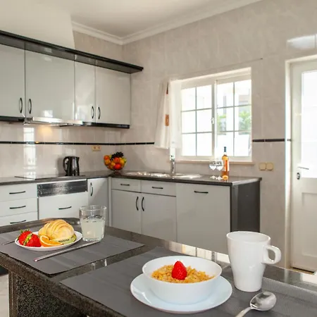 Ocean By Algarve Vacation فيلة *