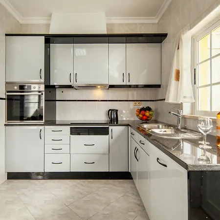 Ocean By Algarve Vacation *