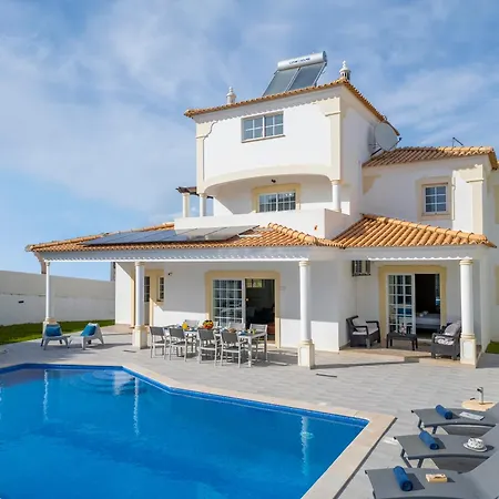 Ocean By Algarve Vacation فيلة *