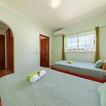 Villa Ocean By Algarve Vacation