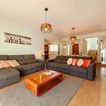 Ocean By Algarve Vacation Villa *