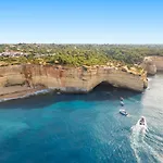 Villa Ocean By Algarve Vacation