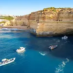 Villa Ocean By Algarve Vacation