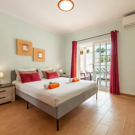 Ocean By Algarve Vacation Villa *