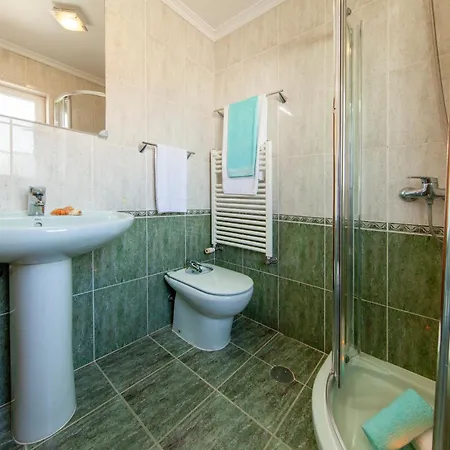 Ocean - Com Piscina Aquecível E Bbq Em * Albufeira