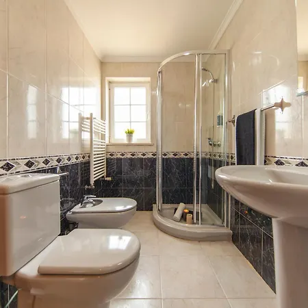 Villa Ocean By Algarve Vacation