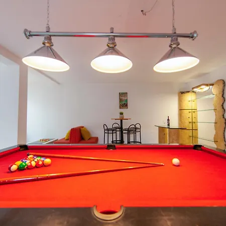 Ocean By Algarve Vacation Villa *