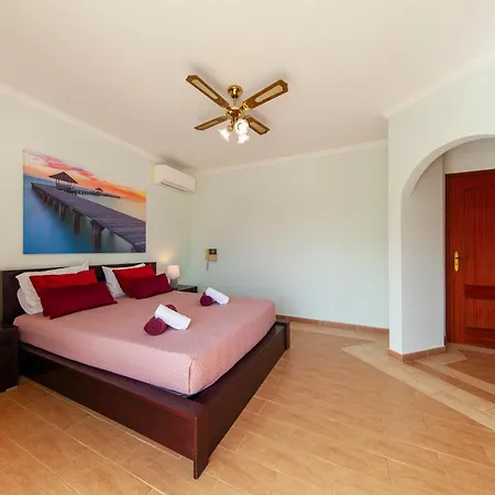 Villa Ocean By Algarve Vacation