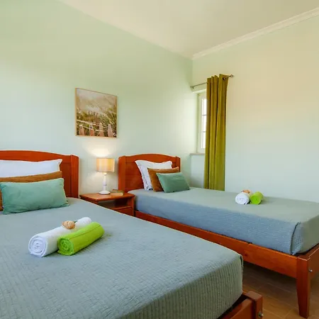 Ocean By Algarve Vacation Villa Albufeira