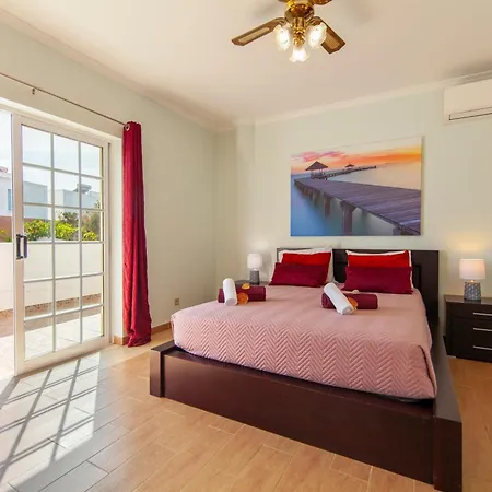 Villa Ocean By Algarve Vacation *