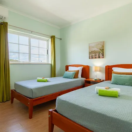 Ocean By Algarve Vacation *