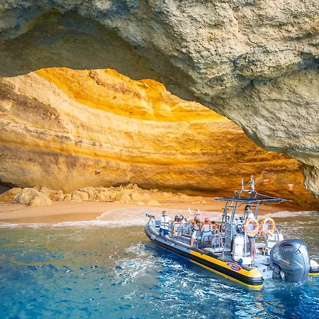 Ocean - Com Piscina Aquecivel E Bbq Em * البوفيرا