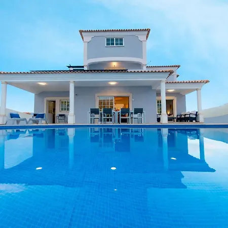 Ocean By Algarve Vacation *